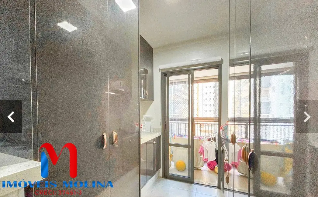 Foto 2 de Apartamento com 3 quartos à venda, 1452m2 em Guilhermina, Praia Grande - SP