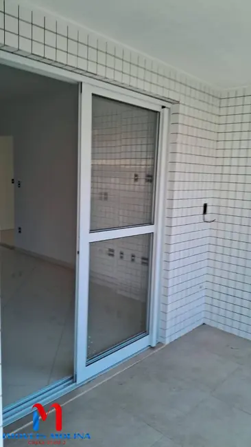 Apartamento com 3 quartos à venda, 123m2 em Canto do Forte, Praia Grande - SP - imagem 4 Foto 4 de Apartamento com 3 quartos à venda, 123m2 em Canto do Forte, Praia Grande - SP