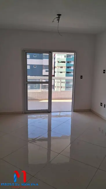 Apartamento com 3 quartos à venda, 123m2 em Canto do Forte, Praia Grande - SP - imagem 9 Foto 9 de Apartamento com 3 quartos à venda, 123m2 em Canto do Forte, Praia Grande - SP