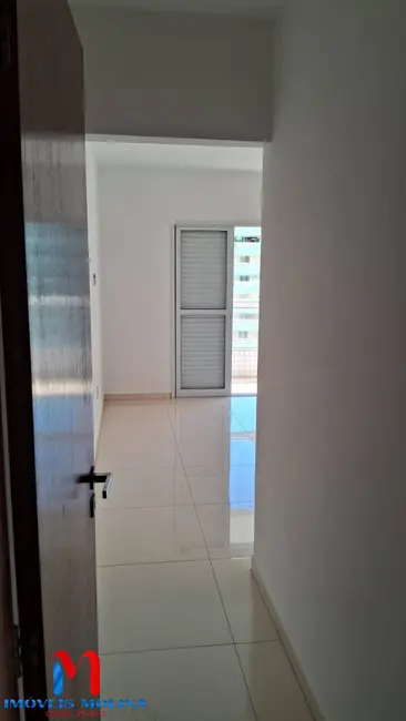 Apartamento com 3 quartos à venda, 123m2 em Canto do Forte, Praia Grande - SP - imagem 3 Foto 3 de Apartamento com 3 quartos à venda, 123m2 em Canto do Forte, Praia Grande - SP