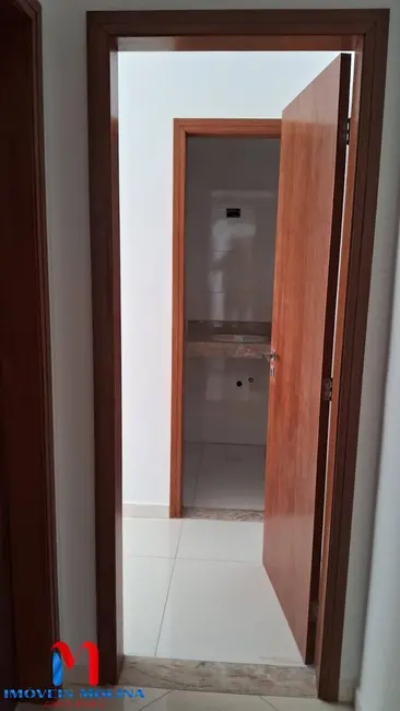 Apartamento com 3 quartos à venda, 123m2 em Canto do Forte, Praia Grande - SP - imagem 7 Foto 7 de Apartamento com 3 quartos à venda, 123m2 em Canto do Forte, Praia Grande - SP