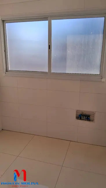 Apartamento com 3 quartos à venda, 123m2 em Canto do Forte, Praia Grande - SP - imagem 5 Foto 5 de Apartamento com 3 quartos à venda, 123m2 em Canto do Forte, Praia Grande - SP