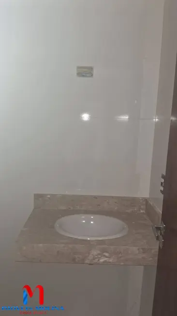 Apartamento com 3 quartos à venda, 123m2 em Canto do Forte, Praia Grande - SP - imagem 2 Foto 2 de Apartamento com 3 quartos à venda, 123m2 em Canto do Forte, Praia Grande - SP