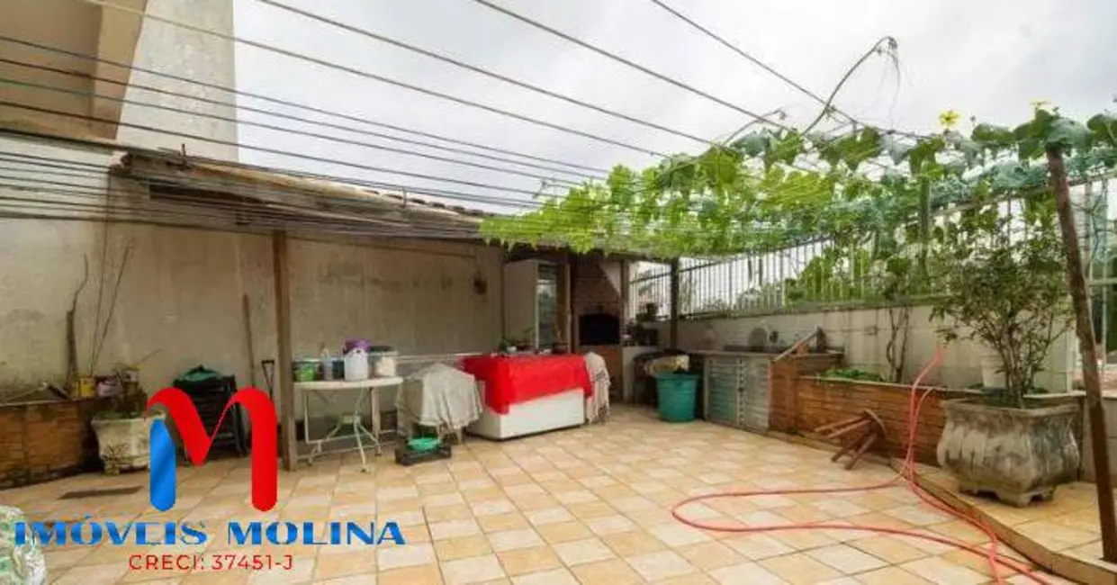 Casa com 4 quartos à venda, 420m2 em Aclimação, São Paulo - SP - imagem 3 Foto 3 de Casa com 4 quartos à venda, 420m2 em Aclimação, São Paulo - SP