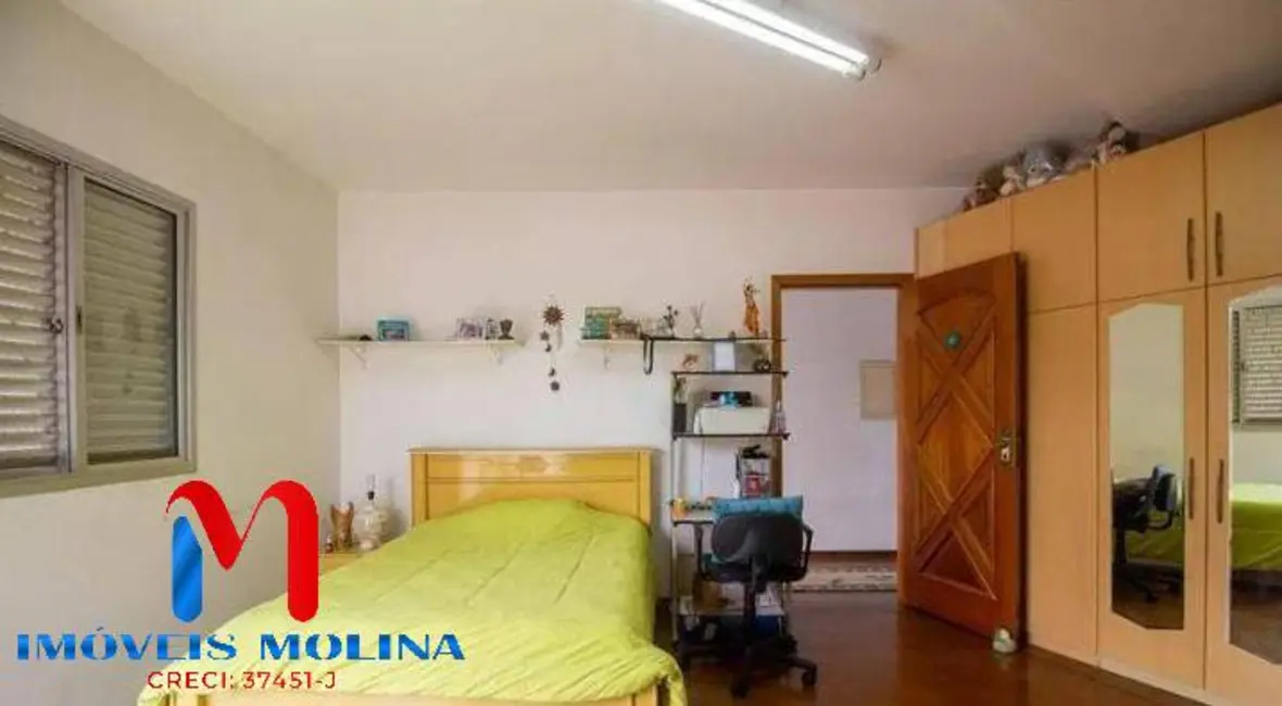 Casa com 4 quartos à venda, 420m2 em Aclimação, São Paulo - SP - imagem 6 Foto 6 de Casa com 4 quartos à venda, 420m2 em Aclimação, São Paulo - SP
