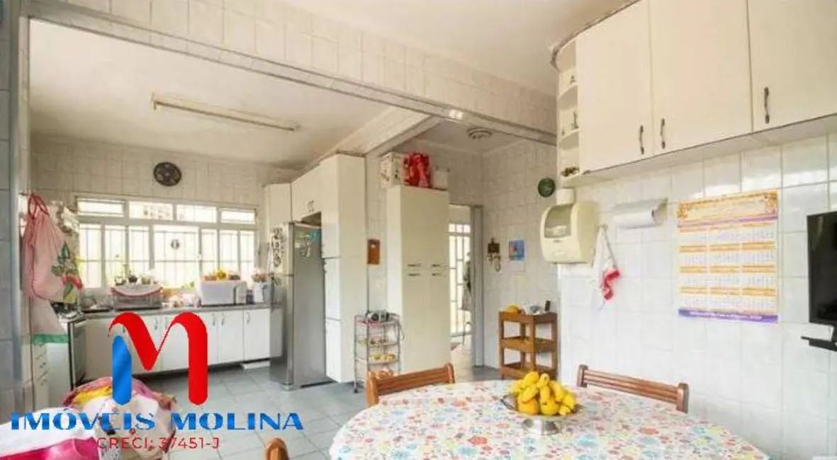 Casa com 4 quartos à venda, 420m2 em Aclimação, São Paulo - SP - imagem 5 Foto 5 de Casa com 4 quartos à venda, 420m2 em Aclimação, São Paulo - SP