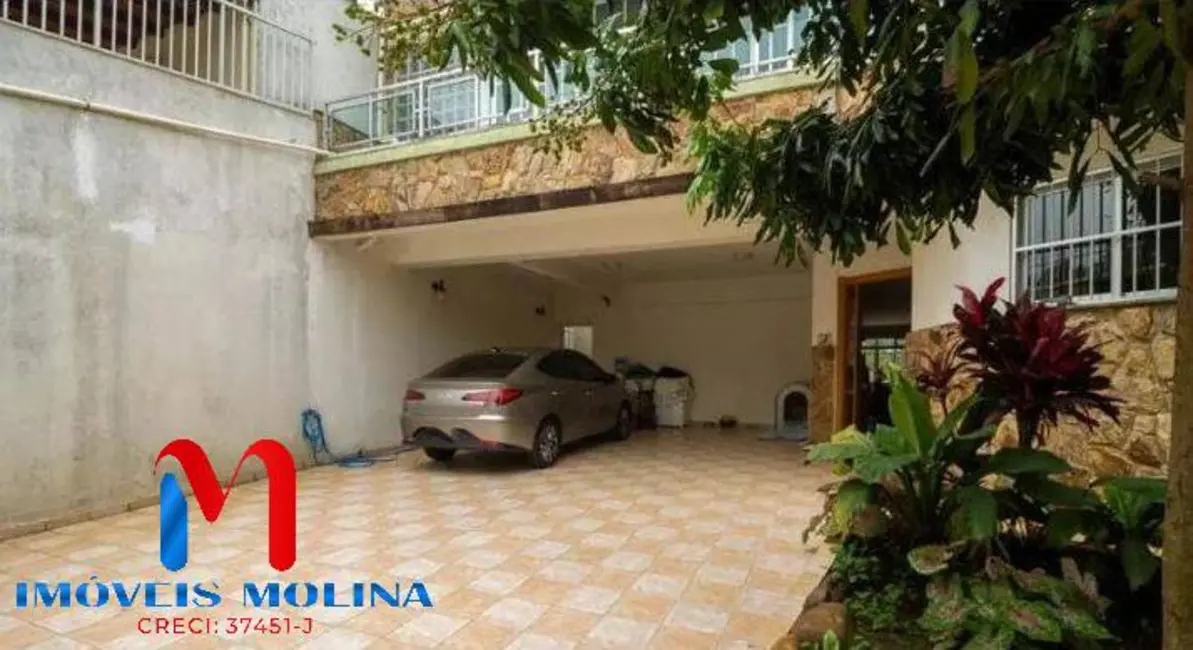 Casa com 4 quartos à venda, 420m2 em Aclimação, São Paulo - SP - imagem 4 Foto 4 de Casa com 4 quartos à venda, 420m2 em Aclimação, São Paulo - SP