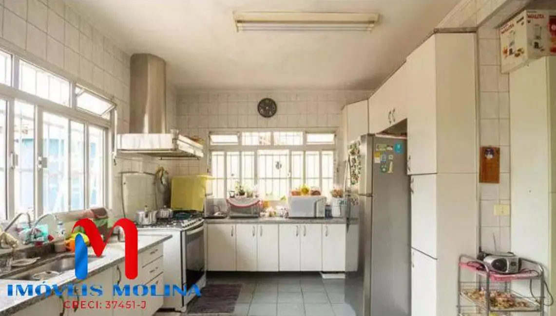 Casa com 4 quartos à venda, 420m2 em Aclimação, São Paulo - SP - imagem 8 Foto 8 de Casa com 4 quartos à venda, 420m2 em Aclimação, São Paulo - SP