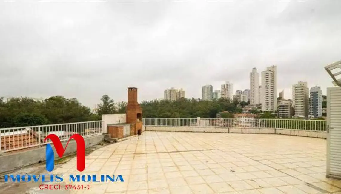Casa com 4 quartos à venda, 420m2 em Aclimação, São Paulo - SP - imagem 2 Foto 2 de Casa com 4 quartos à venda, 420m2 em Aclimação, São Paulo - SP