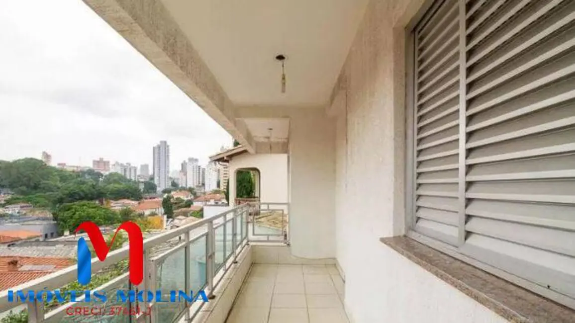 Casa com 4 quartos à venda, 420m2 em Aclimação, São Paulo - SP - imagem 7 Foto 7 de Casa com 4 quartos à venda, 420m2 em Aclimação, São Paulo - SP