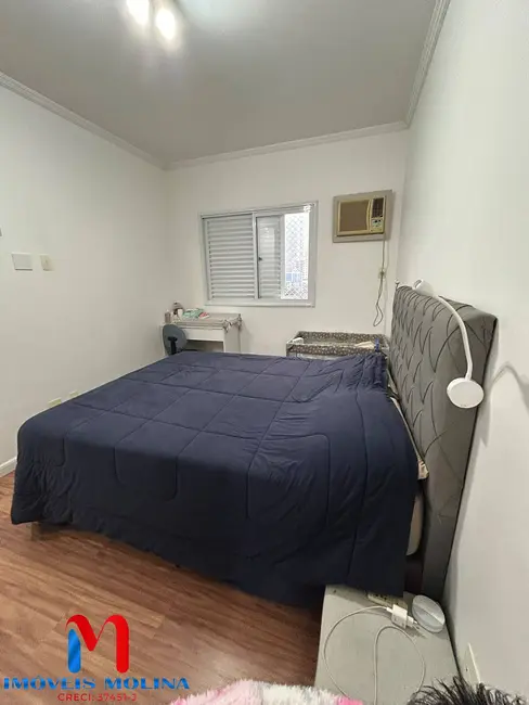 Foto 9 de Apartamento com 2 quartos à venda e para alugar, 96m2 em Embaré, Santos - SP