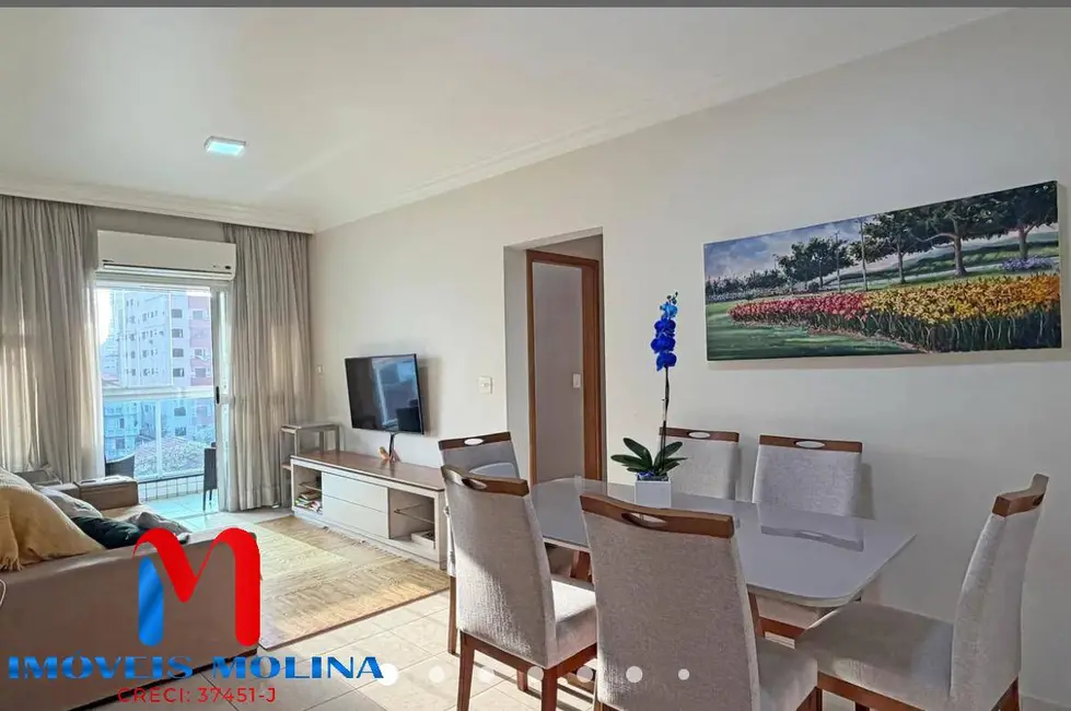 Foto 1 de Apartamento com 2 quartos à venda e para alugar, 96m2 em Embaré, Santos - SP