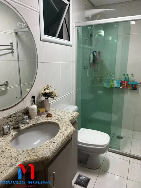 Foto 7 de Apartamento com 2 quartos à venda e para alugar, 96m2 em Embaré, Santos - SP