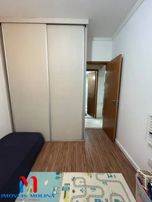 Foto 6 de Apartamento com 2 quartos à venda e para alugar, 96m2 em Embaré, Santos - SP