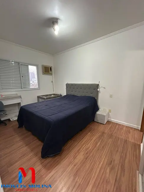 Foto 5 de Apartamento com 2 quartos à venda e para alugar, 96m2 em Embaré, Santos - SP