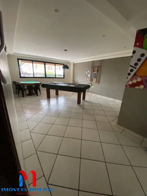 Foto 8 de Apartamento com 2 quartos à venda, 67m2 em Guilhermina, Praia Grande - SP