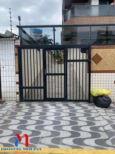 Foto 6 de Apartamento com 2 quartos à venda, 67m2 em Guilhermina, Praia Grande - SP
