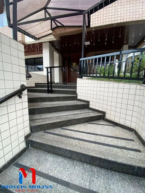 Foto 5 de Apartamento com 2 quartos à venda, 67m2 em Guilhermina, Praia Grande - SP