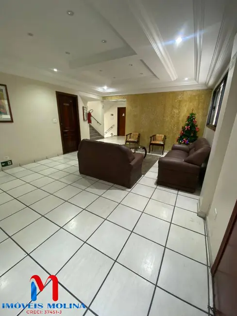 Foto 7 de Apartamento com 2 quartos à venda, 67m2 em Guilhermina, Praia Grande - SP