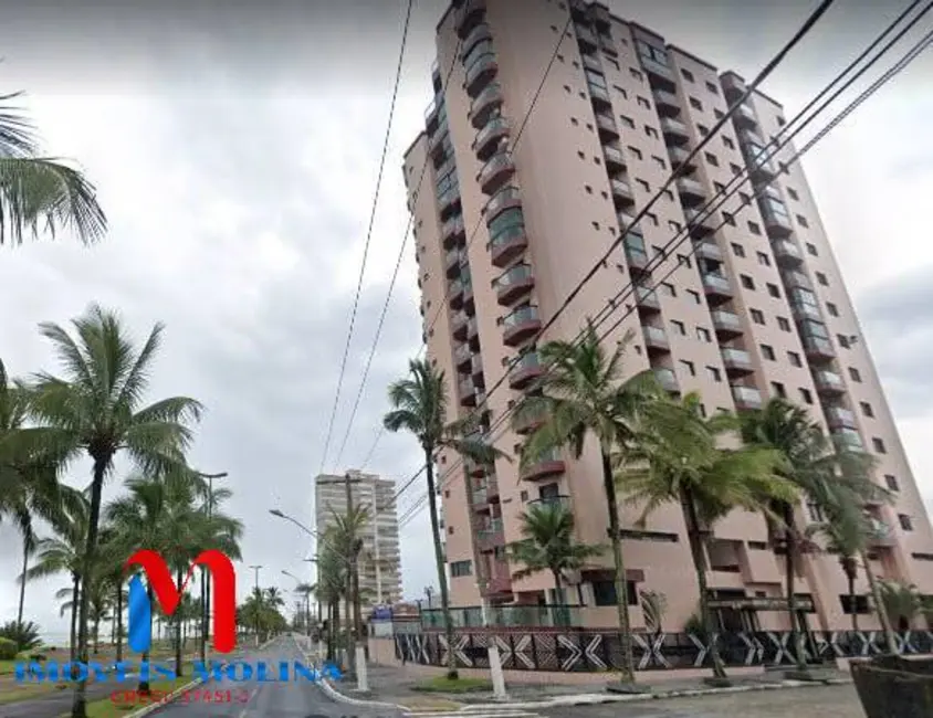 Apartamento com 3 quartos à venda, 139m2 em Canto do Forte, Praia Grande - SP - imagem 1 Foto 1 de Apartamento com 3 quartos à venda, 139m2 em Canto do Forte, Praia Grande - SP