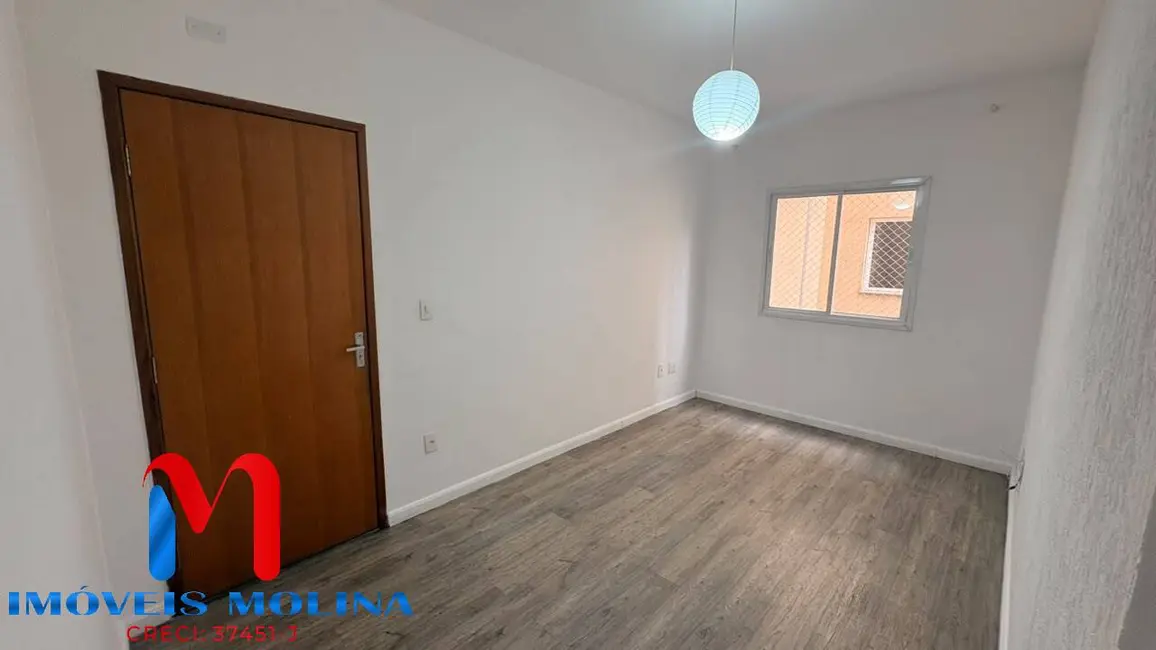 Foto 3 de Apartamento com 2 quartos para alugar, 60m2 em Olímpico, Sao Caetano Do Sul - SP