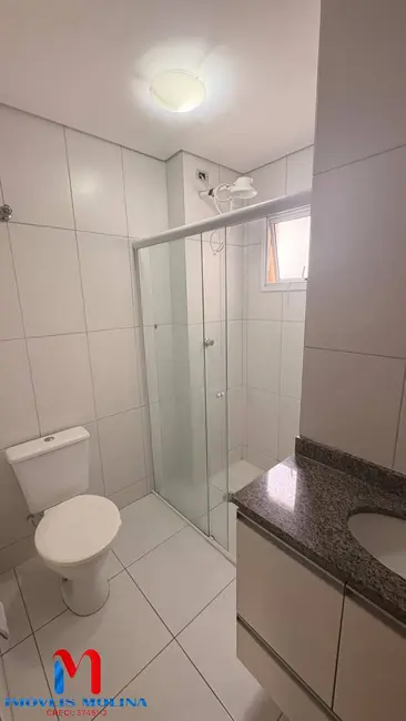 Foto 4 de Apartamento com 2 quartos para alugar, 60m2 em Olímpico, Sao Caetano Do Sul - SP