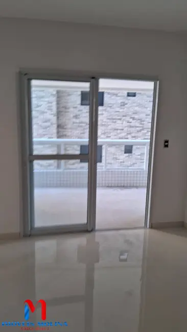 Apartamento com 3 quartos à venda, 139m2 em Canto do Forte, Praia Grande - SP - imagem 8 Foto 8 de Apartamento com 3 quartos à venda, 139m2 em Canto do Forte, Praia Grande - SP
