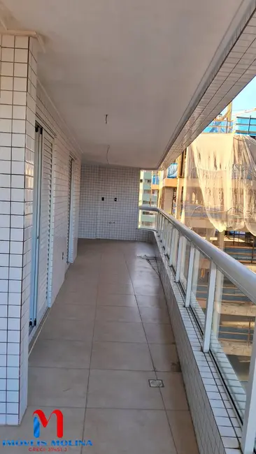 Apartamento com 3 quartos à venda, 139m2 em Canto do Forte, Praia Grande - SP - imagem 5 Foto 5 de Apartamento com 3 quartos à venda, 139m2 em Canto do Forte, Praia Grande - SP