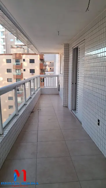 Apartamento com 3 quartos à venda, 139m2 em Canto do Forte, Praia Grande - SP - imagem 9 Foto 9 de Apartamento com 3 quartos à venda, 139m2 em Canto do Forte, Praia Grande - SP