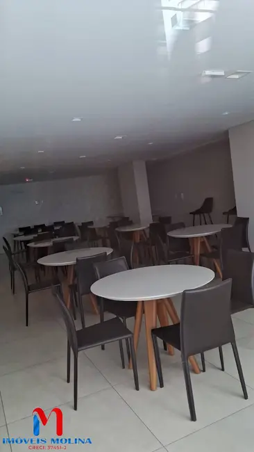 Foto 5 de Apartamento com 3 quartos à venda, 139m2 em Canto do Forte, Praia Grande - SP