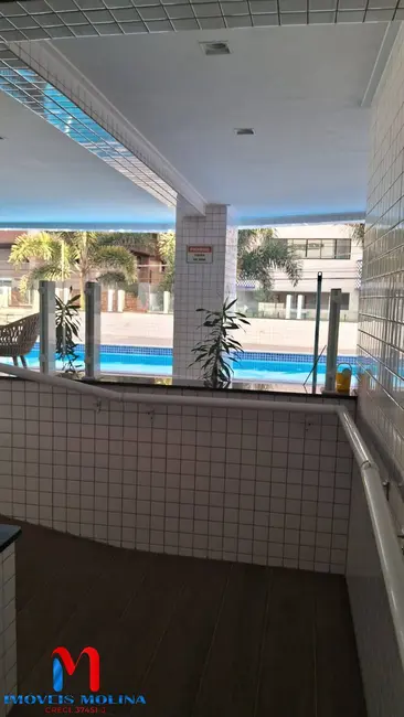 Foto 1 de Apartamento com 3 quartos à venda, 139m2 em Canto do Forte, Praia Grande - SP