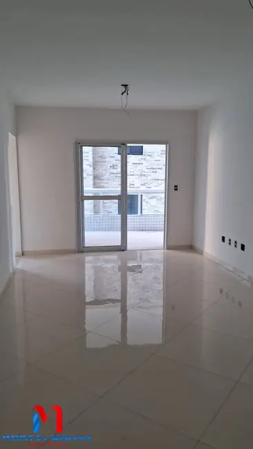 Apartamento com 3 quartos à venda, 139m2 em Canto do Forte, Praia Grande - SP - imagem 4 Foto 4 de Apartamento com 3 quartos à venda, 139m2 em Canto do Forte, Praia Grande - SP