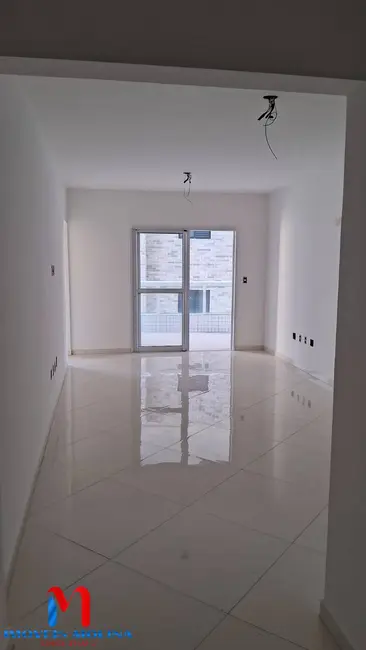 Apartamento com 3 quartos à venda, 139m2 em Canto do Forte, Praia Grande - SP - imagem 5 Foto 5 de Apartamento com 3 quartos à venda, 139m2 em Canto do Forte, Praia Grande - SP