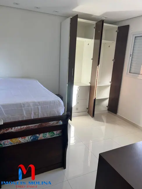 Foto 2 de Apartamento com 2 quartos à venda, 111m2 em Guilhermina, Praia Grande - SP