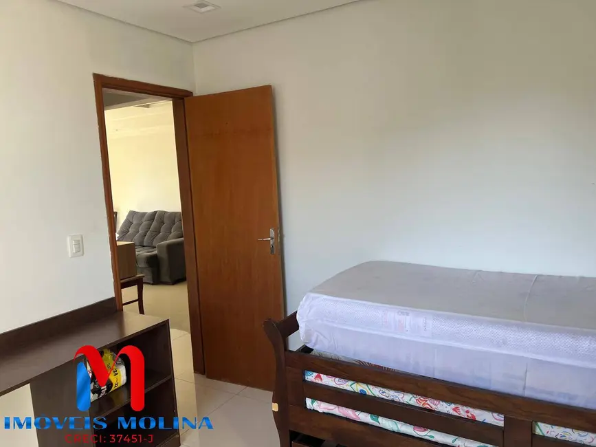Foto 9 de Apartamento com 2 quartos à venda, 111m2 em Guilhermina, Praia Grande - SP