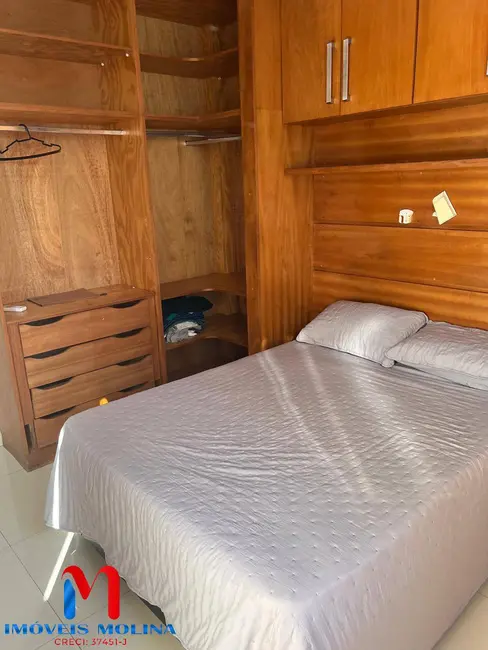 Foto 7 de Apartamento com 2 quartos à venda, 111m2 em Guilhermina, Praia Grande - SP