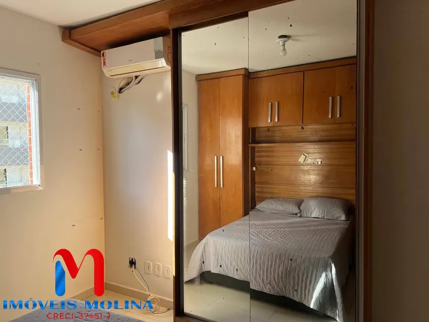Foto 8 de Apartamento com 2 quartos à venda, 111m2 em Guilhermina, Praia Grande - SP
