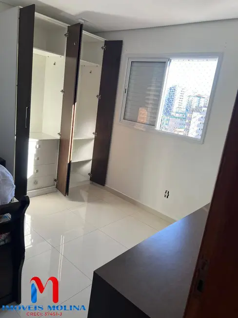 Foto 3 de Apartamento com 2 quartos à venda, 111m2 em Guilhermina, Praia Grande - SP