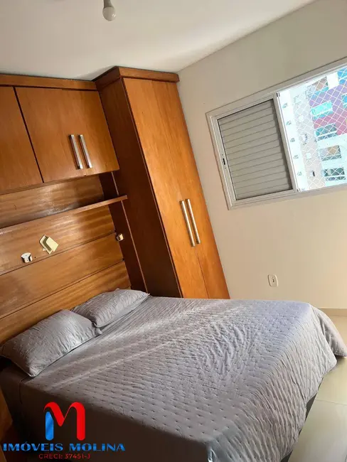 Foto 6 de Apartamento com 2 quartos à venda, 111m2 em Guilhermina, Praia Grande - SP