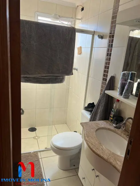 Foto 4 de Apartamento com 2 quartos à venda, 111m2 em Guilhermina, Praia Grande - SP