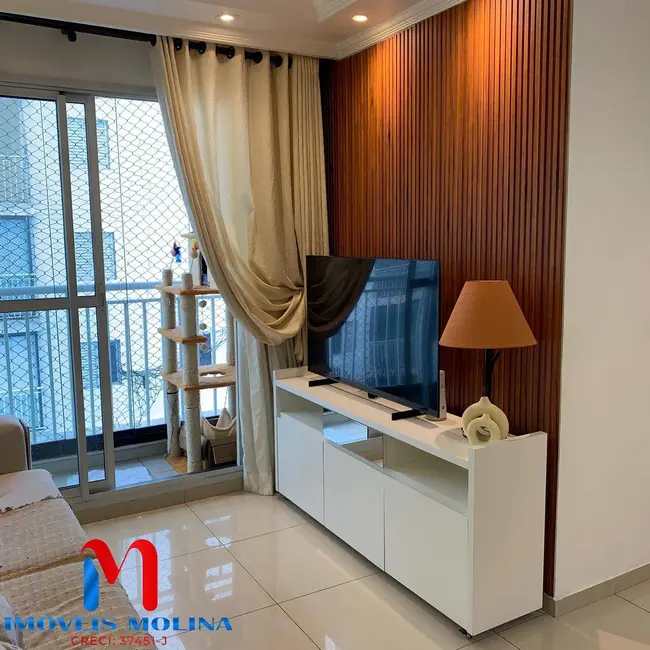 Apartamento com 3 quartos à venda, 67m2 em Santo Andre - SP - imagem 1 Foto 1 de Apartamento com 3 quartos à venda, 67m2 em Santo Andre - SP