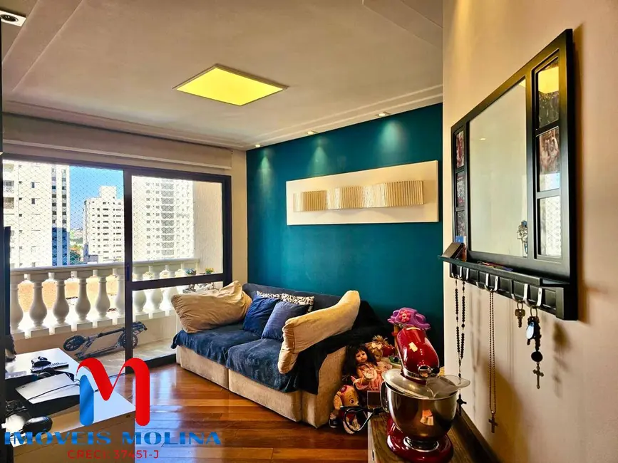 Foto 9 de Apartamento com 2 quartos à venda, 732m2 em Santo Antônio, Sao Caetano Do Sul - SP