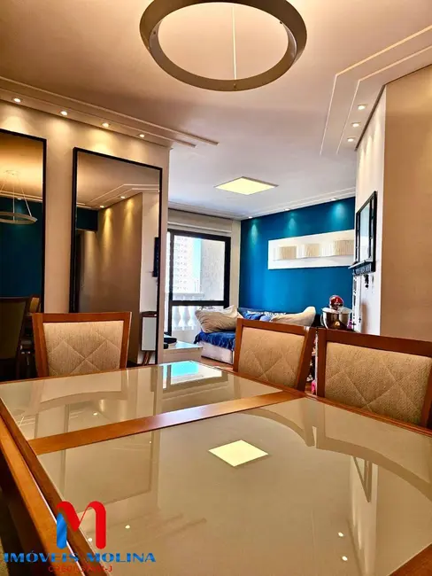 Foto 3 de Apartamento com 2 quartos à venda, 732m2 em Santo Antônio, Sao Caetano Do Sul - SP