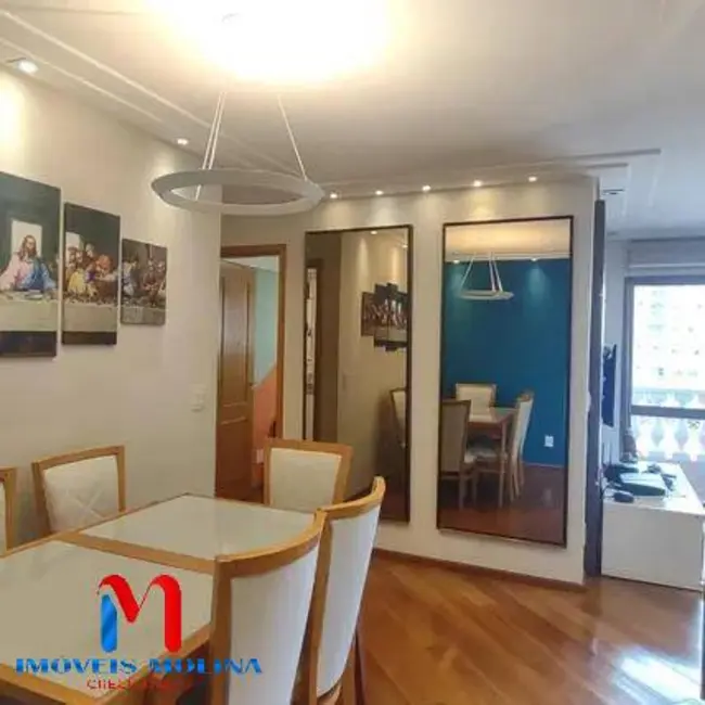 Foto 5 de Apartamento com 2 quartos à venda, 732m2 em Santo Antônio, Sao Caetano Do Sul - SP