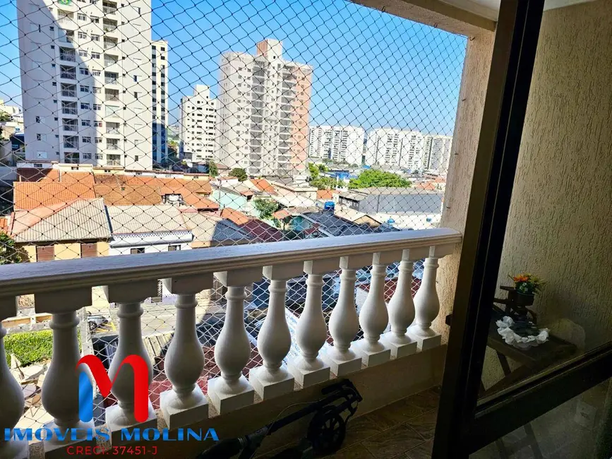 Foto 4 de Apartamento com 2 quartos à venda, 732m2 em Santo Antônio, Sao Caetano Do Sul - SP