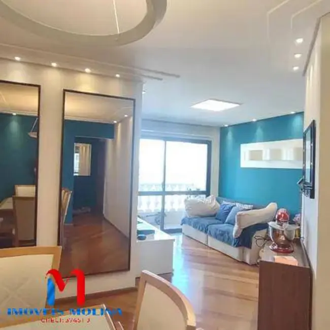 Foto 7 de Apartamento com 2 quartos à venda, 732m2 em Santo Antônio, Sao Caetano Do Sul - SP