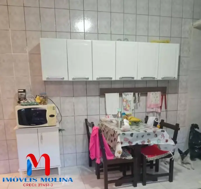 Foto 3 de Casa com 2 quartos à venda, 150m2 em Mongagua - SP