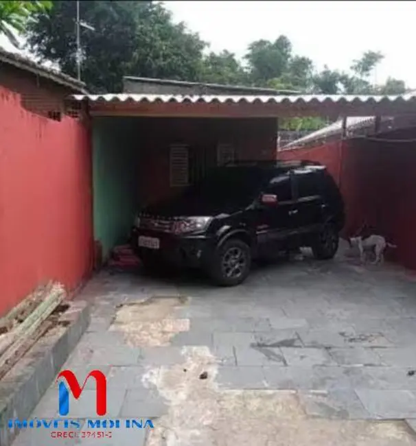 Foto 8 de Casa com 2 quartos à venda, 150m2 em Mongagua - SP