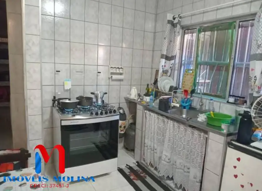 Foto 5 de Casa com 2 quartos à venda, 150m2 em Mongagua - SP