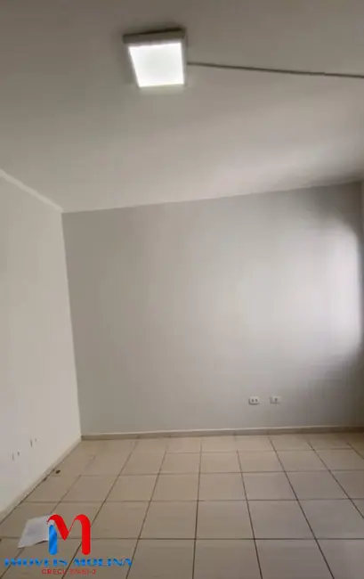 Foto 7 de Sala Comercial para alugar, 22m2 em Boqueirão, Praia Grande - SP